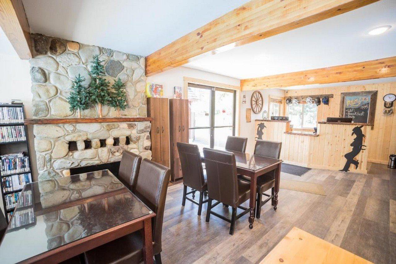 Abbycreek Inn Winthrop Buitenkant foto