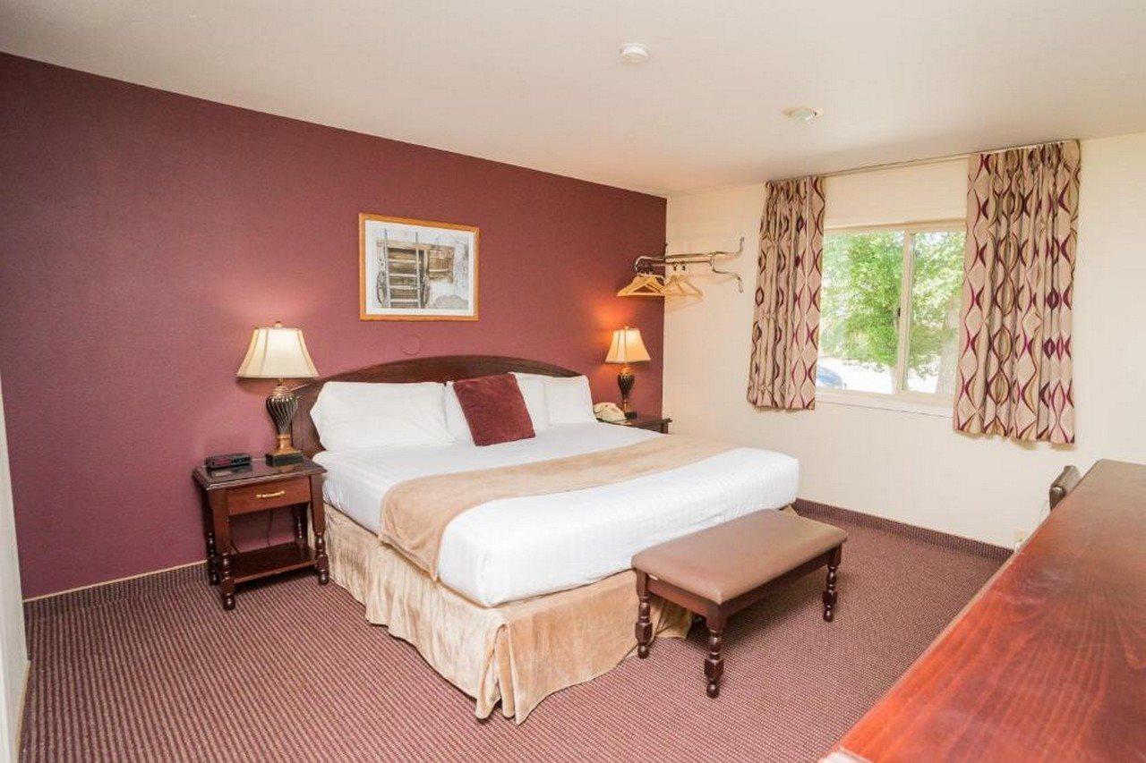 Abbycreek Inn Winthrop Buitenkant foto