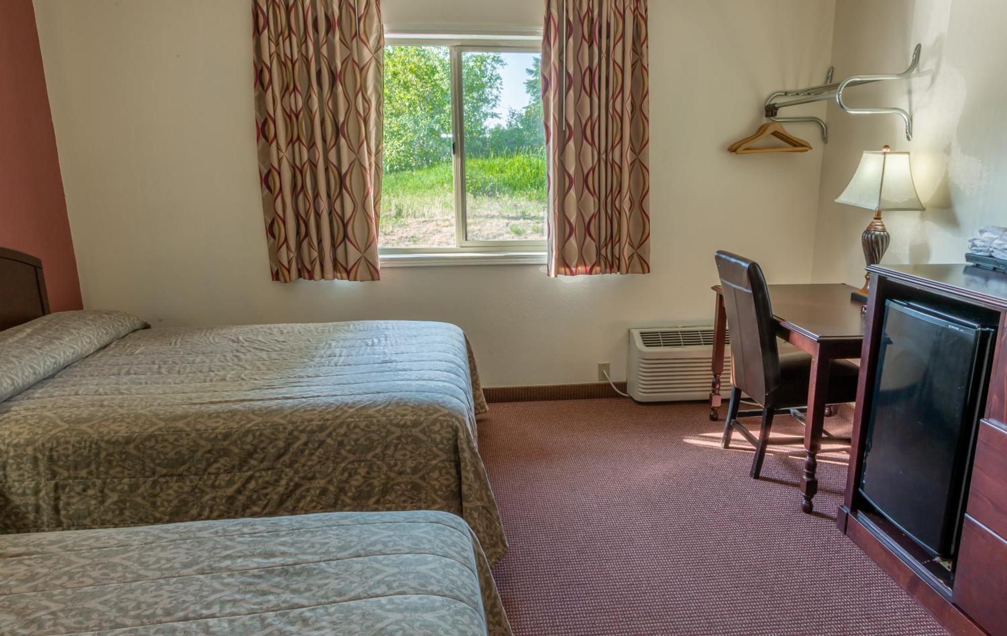 Abbycreek Inn Winthrop Kamer foto