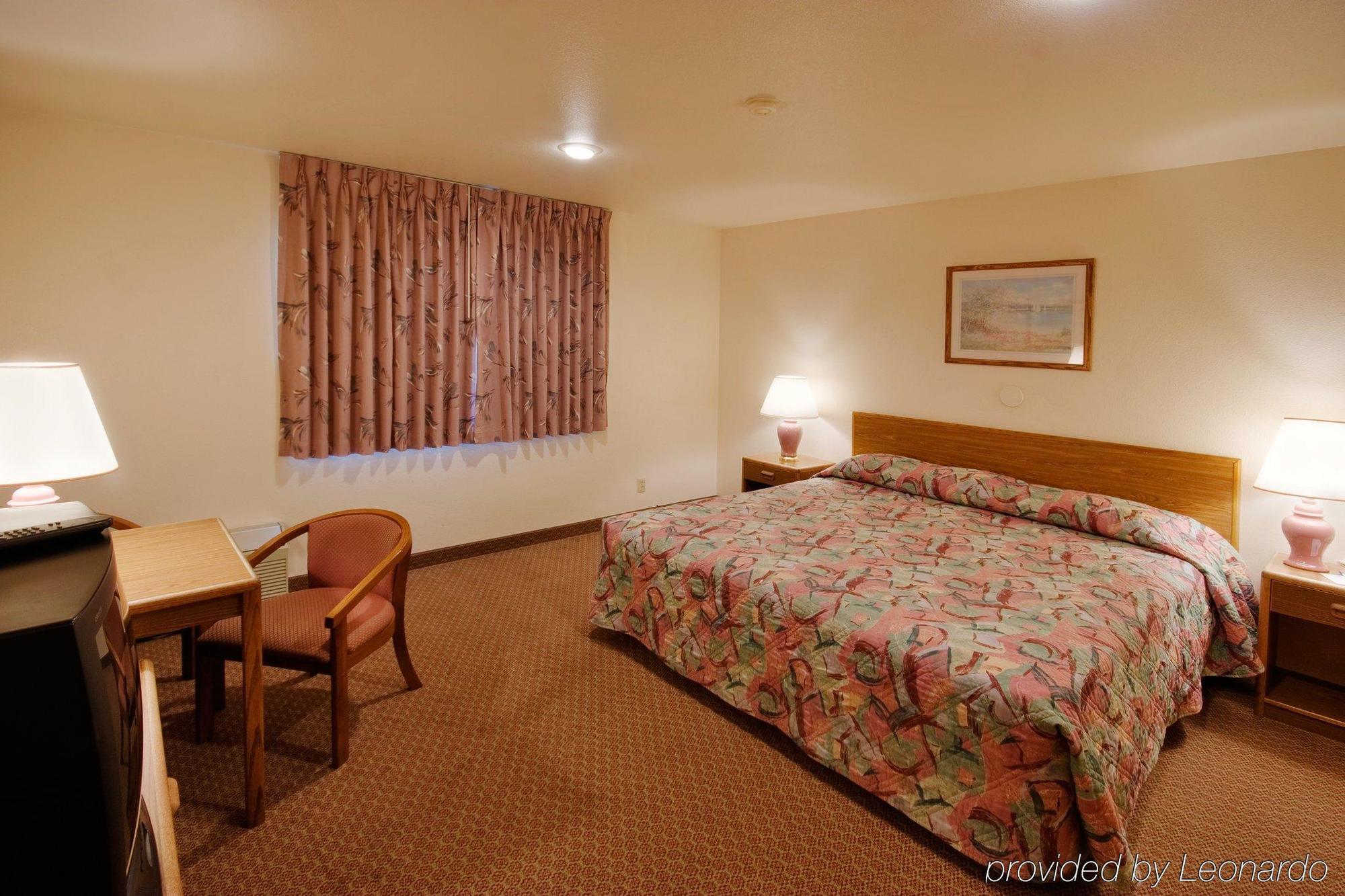 Abbycreek Inn Winthrop Kamer foto