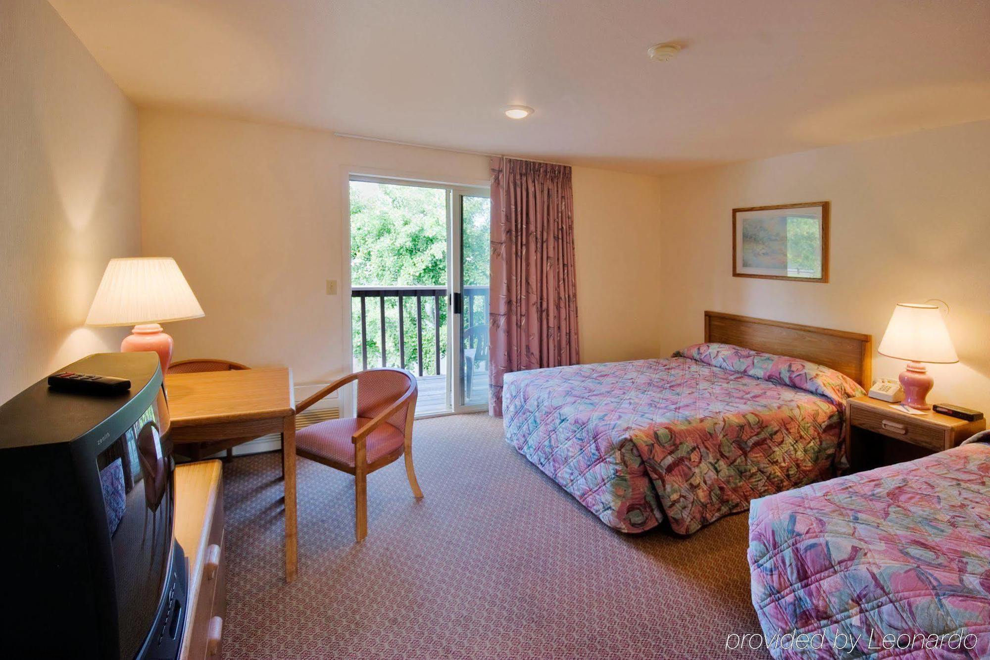 Abbycreek Inn Winthrop Kamer foto
