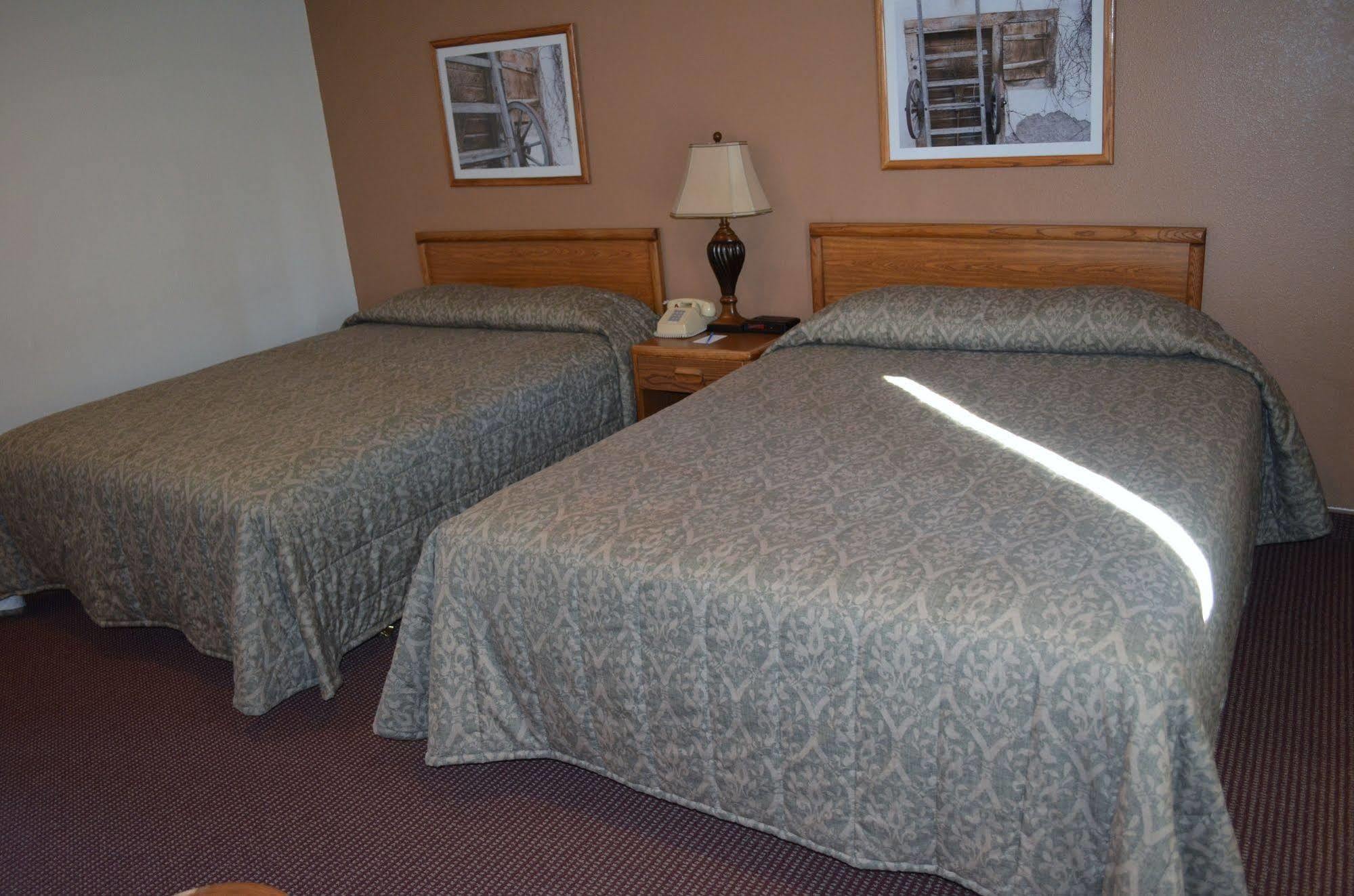 Abbycreek Inn Winthrop Buitenkant foto