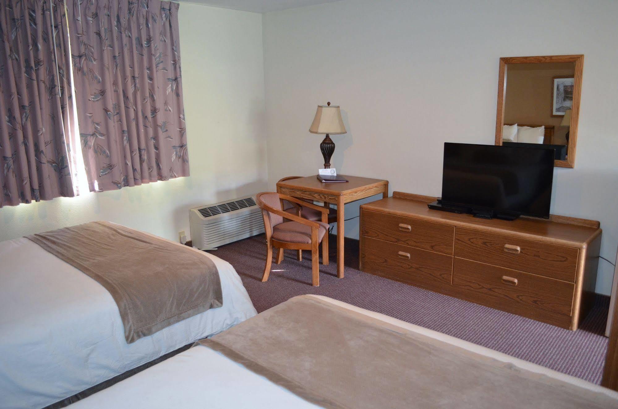 Abbycreek Inn Winthrop Buitenkant foto